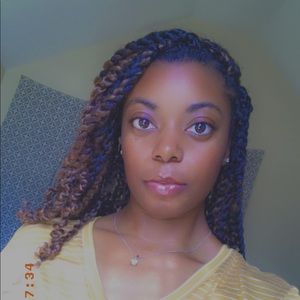 Meet your Posher, Tamera